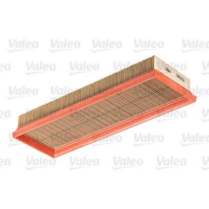 Photo Air Filter VALEO 585002