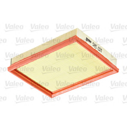 Photo Air Filter VALEO 585021