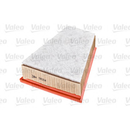 Photo Air Filter VALEO 585054