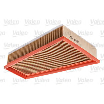 Photo Air Filter VALEO 585054