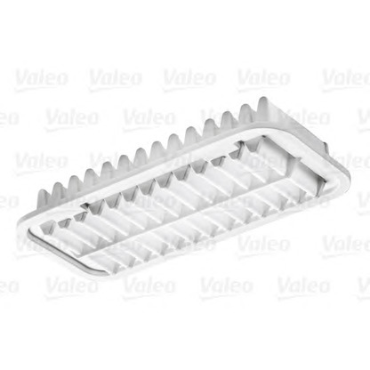 Foto Luftfilter VALEO 585059