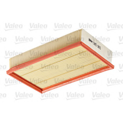 Photo Air Filter VALEO 585065