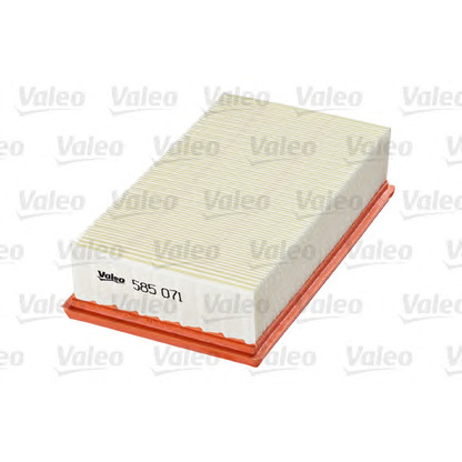 Foto Luftfilter VALEO 585071