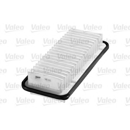 Foto Luftfilter VALEO 585125