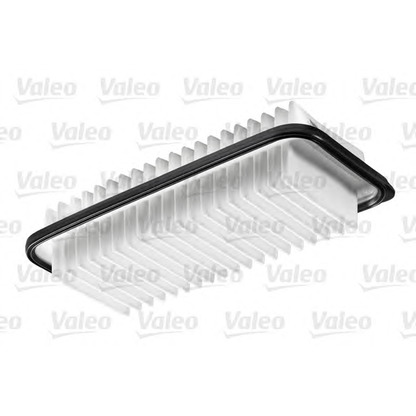 Foto Luftfilter VALEO 585125