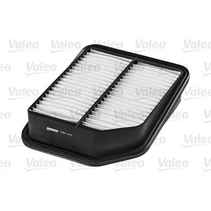 Photo Air Filter VALEO 585153