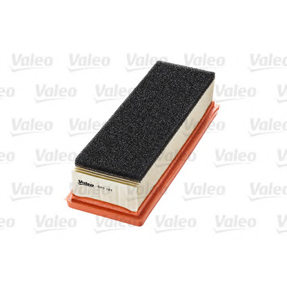 Photo Air Filter VALEO 585181