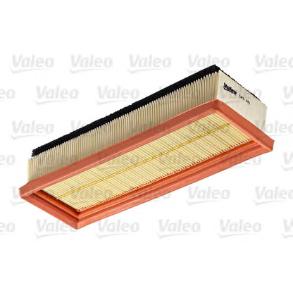 Photo Air Filter VALEO 585181