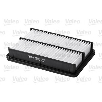 Photo Air Filter VALEO 585201