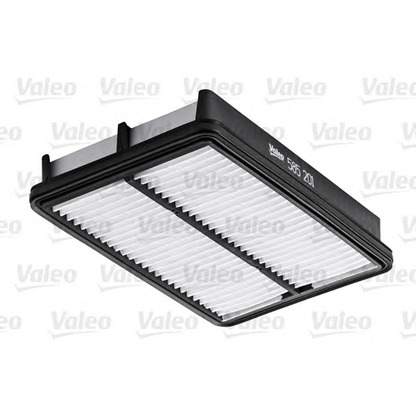 Photo Air Filter VALEO 585201