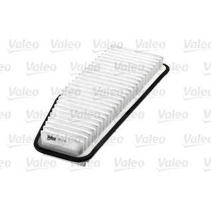 Foto Luftfilter VALEO 585240