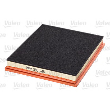 Foto Luftfilter VALEO 585245