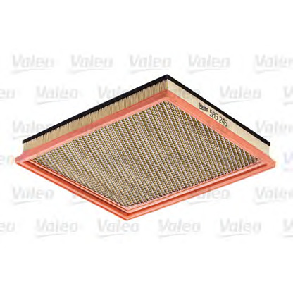 Foto Luftfilter VALEO 585245