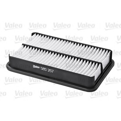 Photo Air Filter VALEO 585257