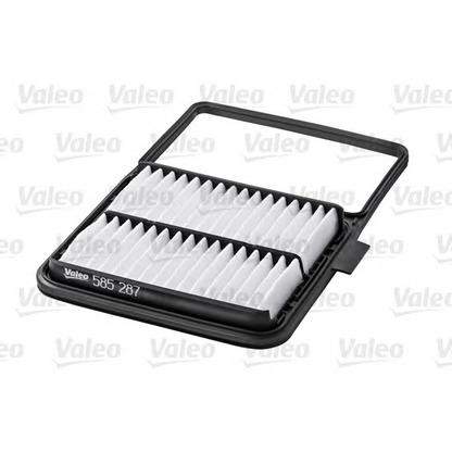 Foto Luftfilter VALEO 585287