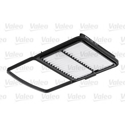 Photo Air Filter VALEO 585287