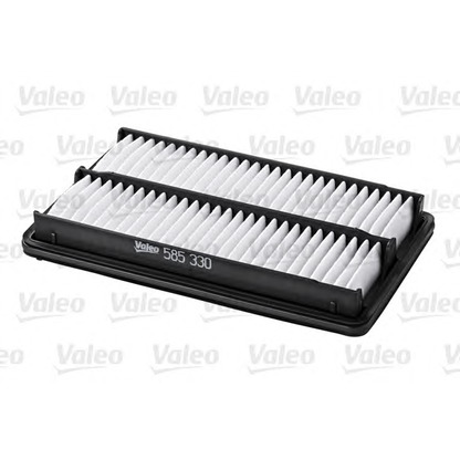 Photo Air Filter VALEO 585330