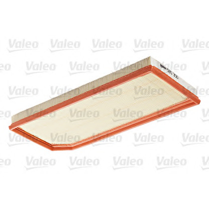 Photo Air Filter VALEO 585356