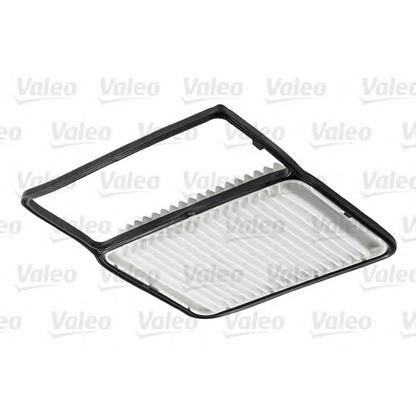 Foto Luftfilter VALEO 585386