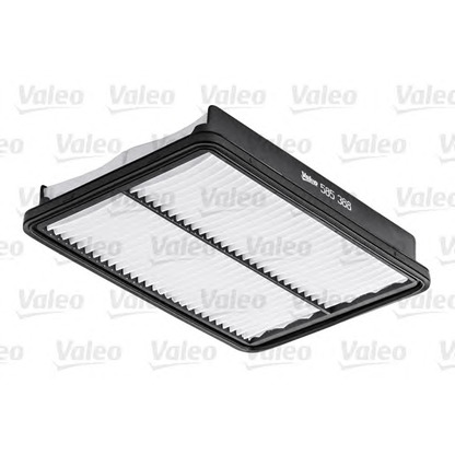 Photo Air Filter VALEO 585388