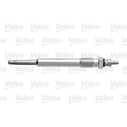 Photo Glow Plug VALEO 345103