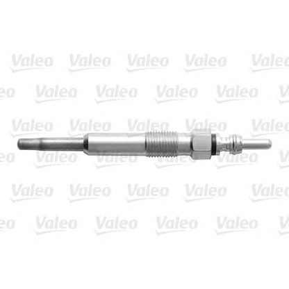 Photo Glow Plug VALEO 345104