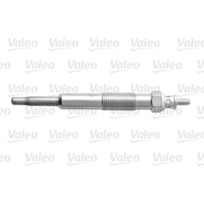 Photo Glow Plug VALEO 345106