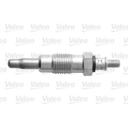 Photo Glow Plug VALEO 345119