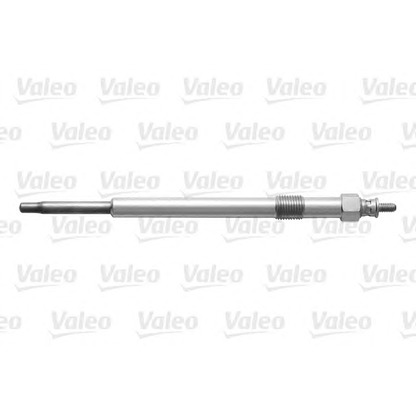 Photo Glow Plug VALEO 345139