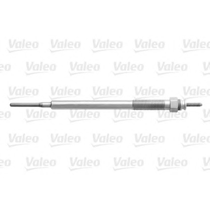 Photo Glow Plug VALEO 345154