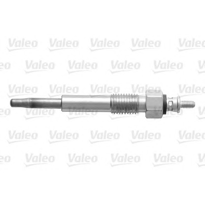 Photo Glow Plug VALEO 345176