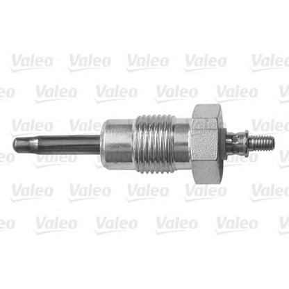 Photo Glow Plug VALEO 345195