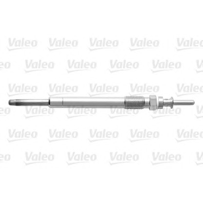 Photo Glow Plug VALEO 345208