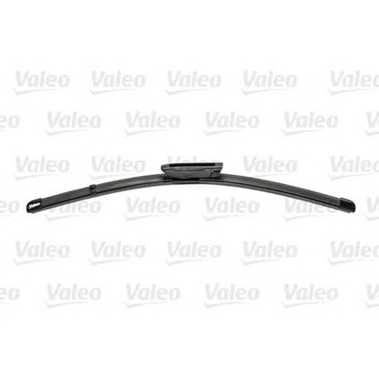 Photo Wiper Blade VALEO 577806