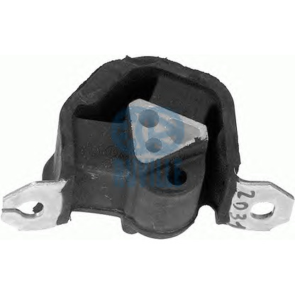 Photo Engine Mounting RUVILLE 335316