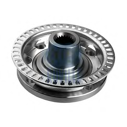 Photo Wheel Hub RUVILLE 485420