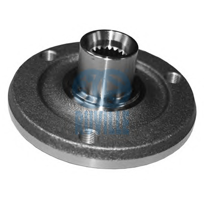 Photo Wheel Hub RUVILLE 485901