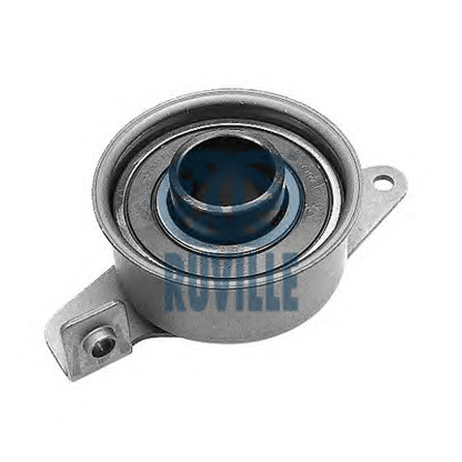 Photo Tensioner Pulley, timing belt RUVILLE 55214