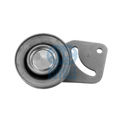 Photo Tensioner Pulley, v-ribbed belt RUVILLE 55225