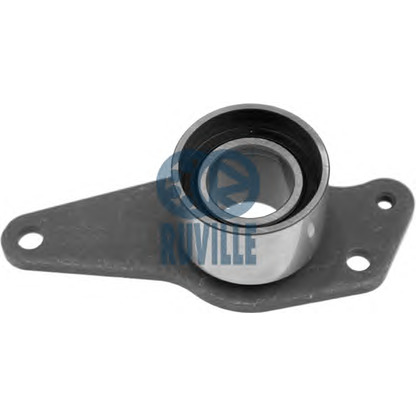 Photo Deflection/Guide Pulley, timing belt RUVILLE 55503