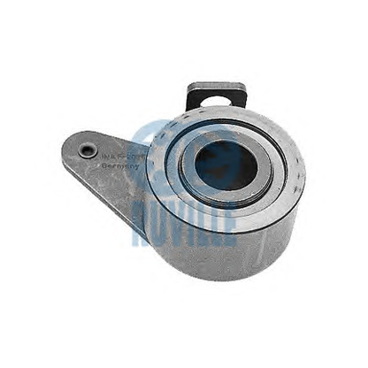 Photo Tensioner Pulley, timing belt RUVILLE 56501
