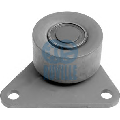 Photo Deflection/Guide Pulley, timing belt RUVILLE 56515