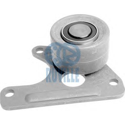Photo Deflection/Guide Pulley, timing belt RUVILLE 56610