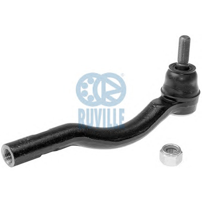 Photo Tie Rod End RUVILLE 926901