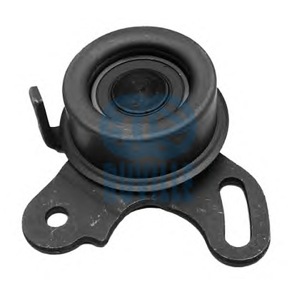 Photo Tensioner Pulley, timing belt RUVILLE 57301