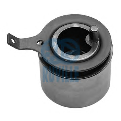 Photo Tensioner Pulley, timing belt RUVILLE 59003