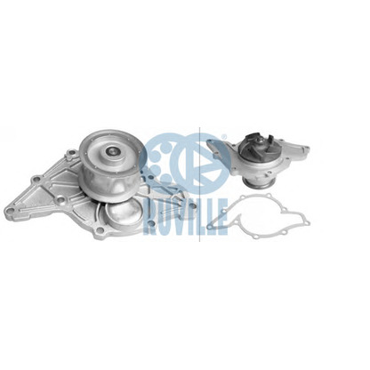 Photo Water Pump RUVILLE 65469