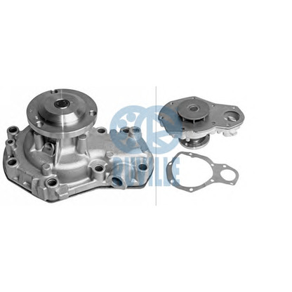 Photo Water Pump RUVILLE 65536