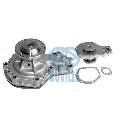 Photo Water Pump RUVILLE 65537