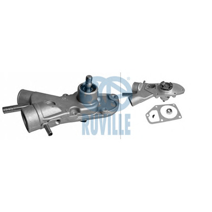 Photo Water Pump RUVILLE 65908